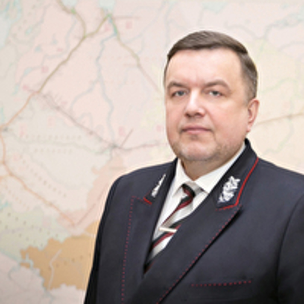 руководство западно сибирской железной дороги фото